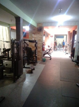 Imagem 1 da galeria do parceiro Academia Sport Life