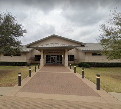 Image 3 from Waco Regional Tennis and Fitness Center partner gallery
