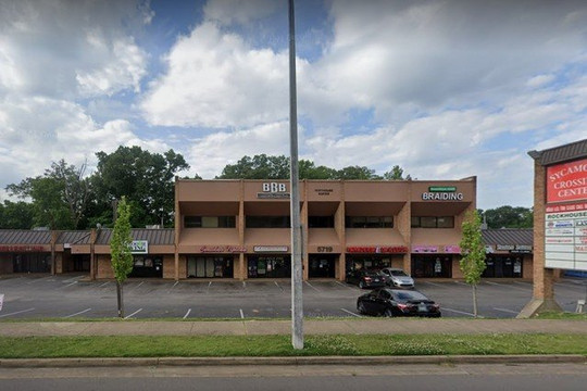 Image 2 from Master Fit Club partner gallery