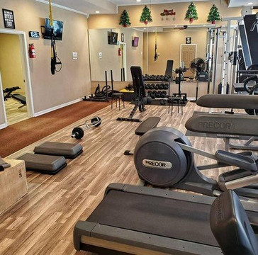 Image 3 from Master Fit Club partner gallery