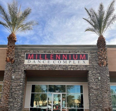 Image 2 from Millennium Dance Complex Las Vegas partner gallery