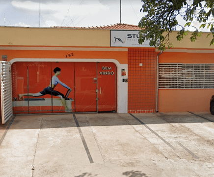 Imagem 2 da galeria do parceiro Studio E Personal Pilates - Unidade Flamboyant