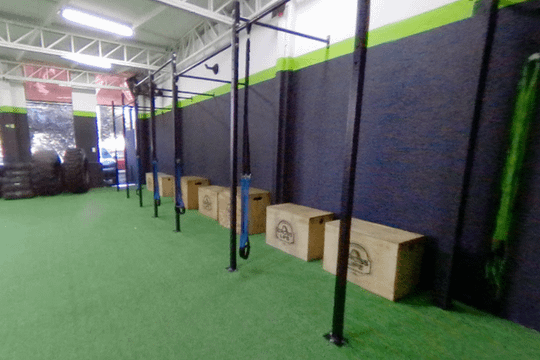 Imagem 1 da galeria do parceiro Cross Life – Pitangueiras