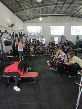 Imagem 3 da galeria do parceiro CT Corpus Barra