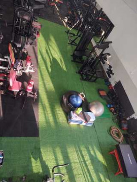 Imagem 3 da galeria do parceiro CT Corpus Barra