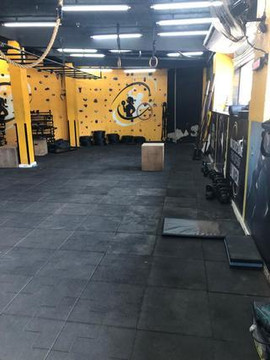 Imagem 1 da galeria do parceiro Body Moving Academia