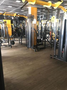 Imagem 3 da galeria do parceiro Body Moving Academia