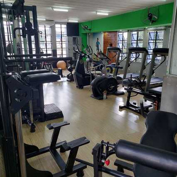 Imagem 3 da galeria do parceiro Academia EcoFitness