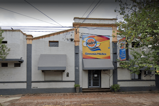 Imagen 2 de la galería del partner SOLEIL