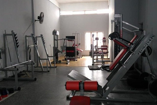 Imagem 3 da galeria do parceiro Academia Sul Runner