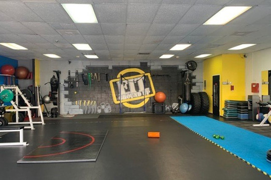 Image 1 from Fit From the Ground Up - Montebello partner gallery