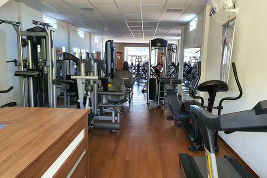 Imagem 2 da galeria do parceiro Academia RodFitness