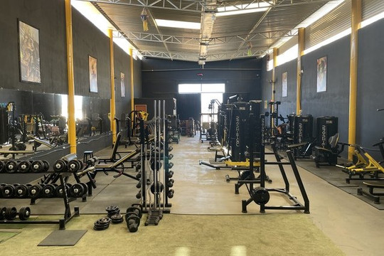 Imagem 3 da galeria do parceiro Hero Academia