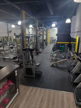 Imagem 1 da galeria do parceiro Top Fitness Canoas
