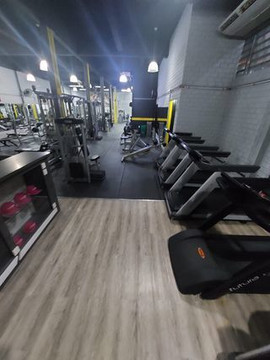 Imagem 3 da galeria do parceiro Top Fitness Canoas