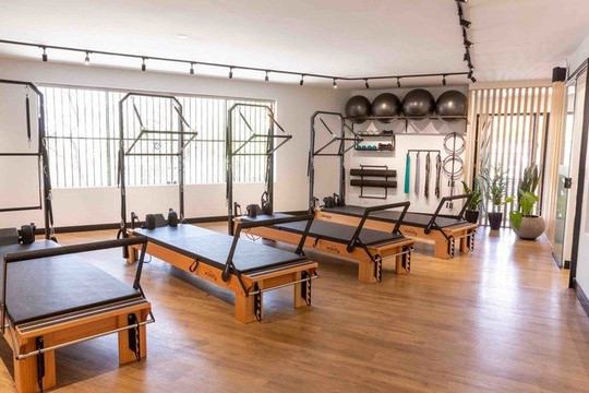 Imagem 1 da galeria do parceiro Pilates House
