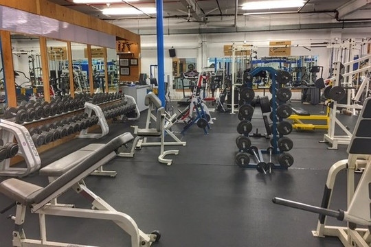 Image 3 from CrossFit Clout and Gym partner gallery