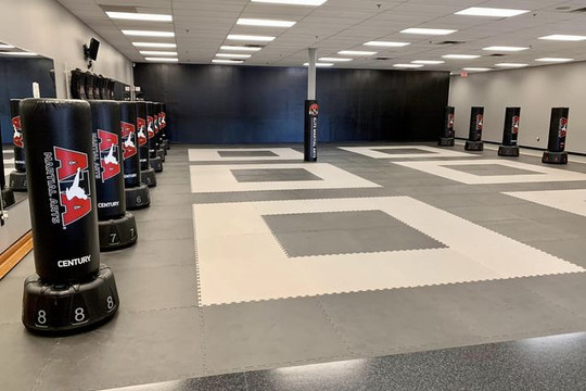 Image 1 from Elite Martial Arts partner gallery