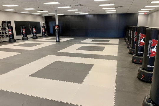 Image 3 from Elite Martial Arts partner gallery