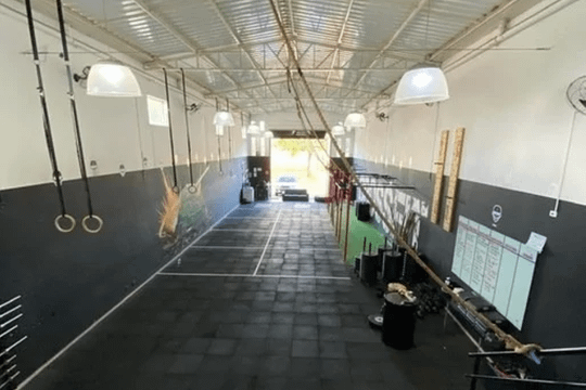 Imagem 1 da galeria do parceiro CF TATUÍ