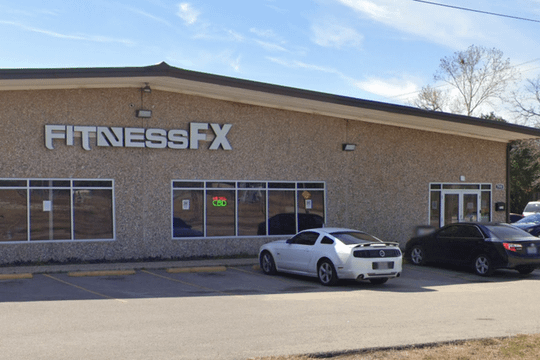 Image 2 from FITNESS FX - LAWNDALE partner gallery