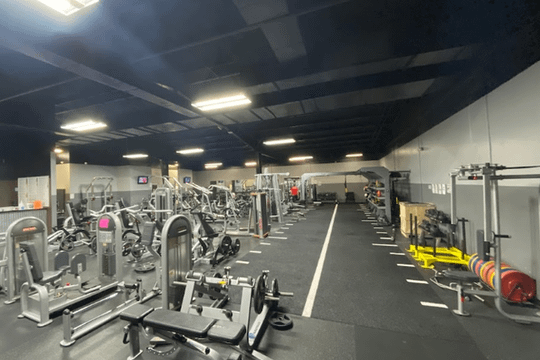 Image 3 from FITNESS FX - LAWNDALE partner gallery