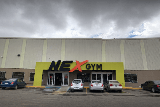 Imagen 2 de la galería del partner Nex Gym Progreso