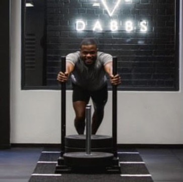Image 2 from Dabbs Fitness partner gallery