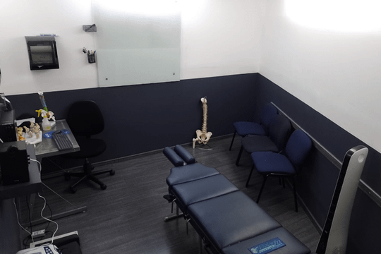 Imagen 1 de la galería del partner Dolorfin - Interlomas