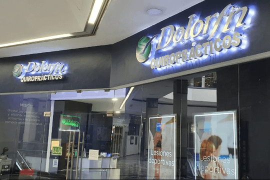 Imagen 2 de la galería del partner Dolorfin - Interlomas