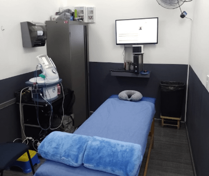 Imagen 3 de la galería del partner Dolorfin - Interlomas