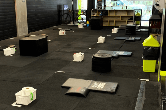 Imagen 1 de la galería del partner Bigg - Plaza Libertad