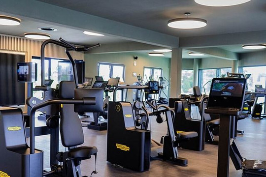 Bild 1 von clever fit NEXT Straßlach Partnergalerie