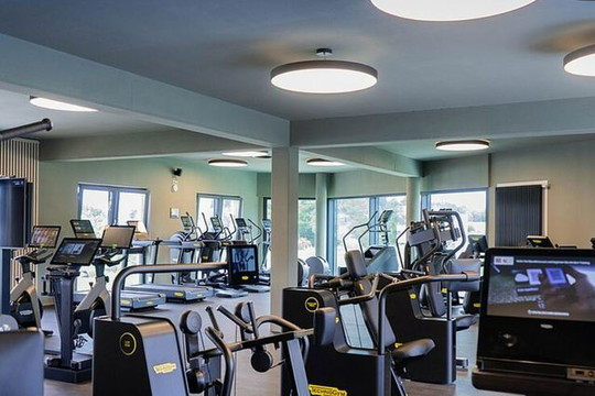 Bild 3 von clever fit NEXT Straßlach Partnergalerie