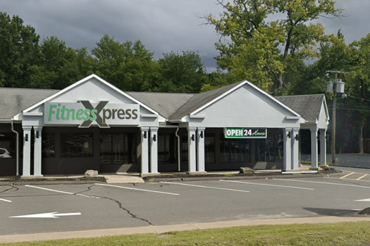 Image 2 from Fitness Xpress partner gallery