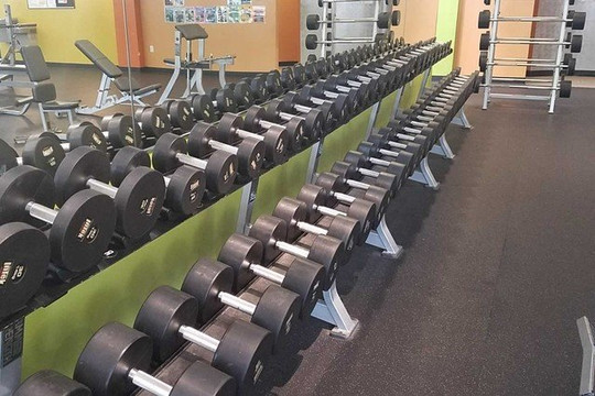 Image 3 from Fitness Xpress partner gallery