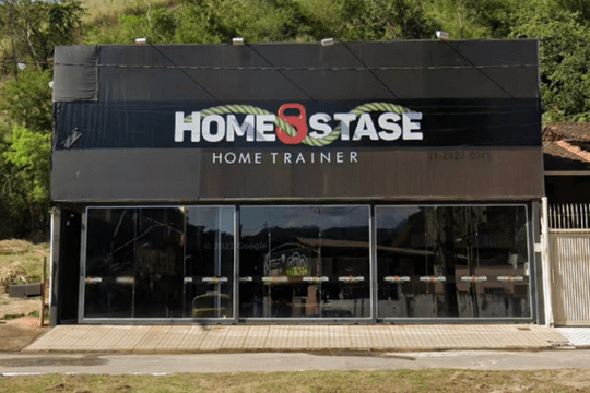 Imagem 2 da galeria do parceiro Homeostase Home Trainer Timóteo