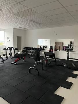 Imagem 2 da galeria do parceiro Academia Brothers Fit