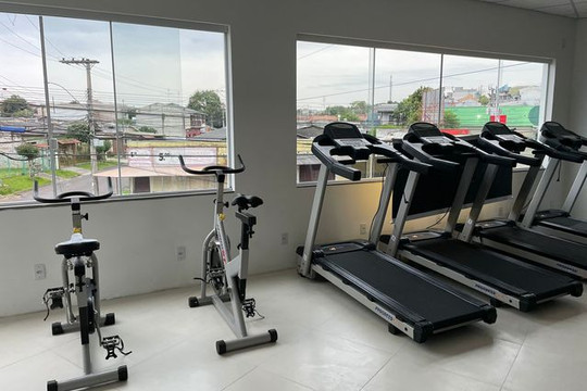 Imagem 3 da galeria do parceiro Academia Brothers Fit