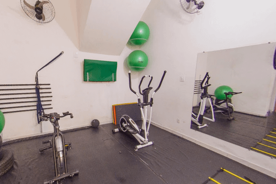 Imagem 3 da galeria do parceiro Studio Beleza e Corpo