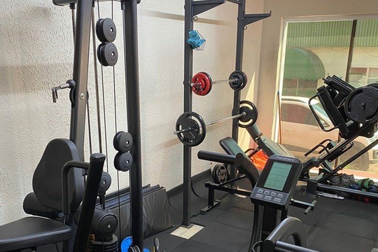 Imagem 3 da galeria do parceiro Studio Slim Fit Training