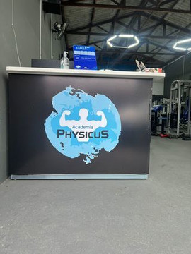 Imagem 1 da galeria do parceiro Physicus-São João