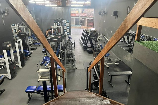 Imagem 2 da galeria do parceiro Physicus-São João