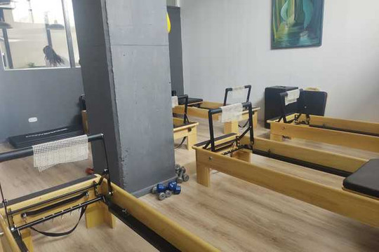 Imagen 2 de la galería del partner Estación club Puerto norte