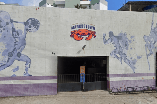 Imagem 2 da galeria do parceiro Bunker Mangue