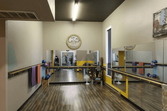 Image 3 from inMotion Training Studio partner gallery