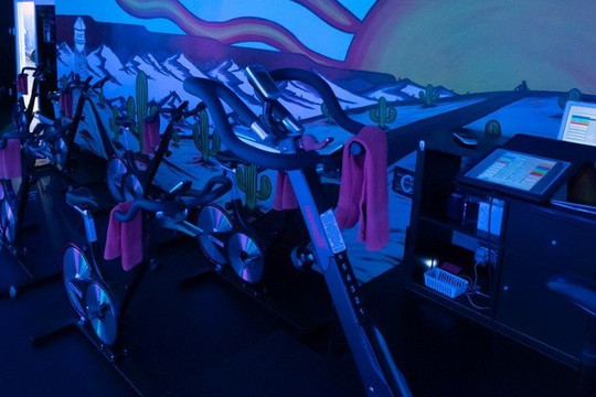 Image 3 from Cycle Ave. partner gallery