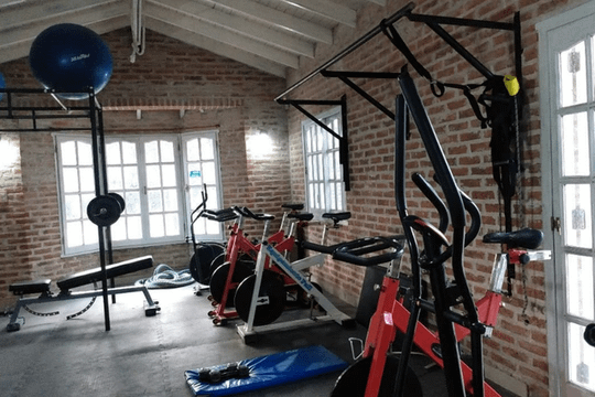 Imagen 1 de la galería del partner Pablo Ezquiaga