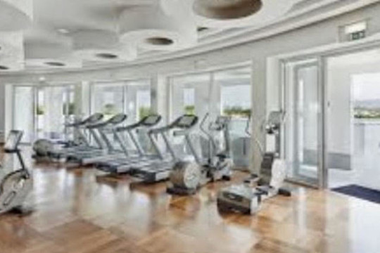 Image 1 from Manor SW1 partner gallery