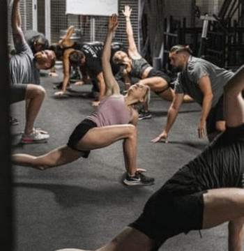 Image 2 from Manor SW1 partner gallery